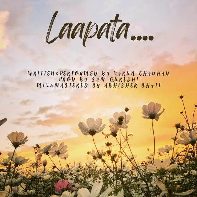 Laapata