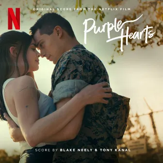 Purple Hearts (Original Score from the Netflix Film) by Tony Kanal