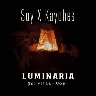 Luminaria by Soy the Organic Hispanic