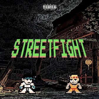 Streetfight by Twobrute