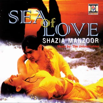 Sea Of Love by Shazia Manzoor