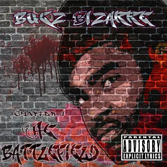 Chapter 1: The Battlefield by Bugz Bizarre