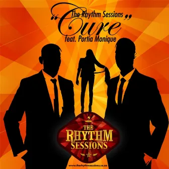 Cure (feat. Portia Monique) by The Rhythm Sessions