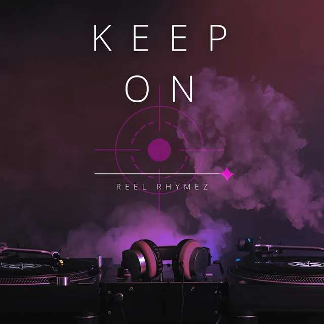 Keep On