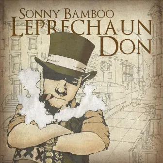 Leprechaun Don by Sonny Bamboo