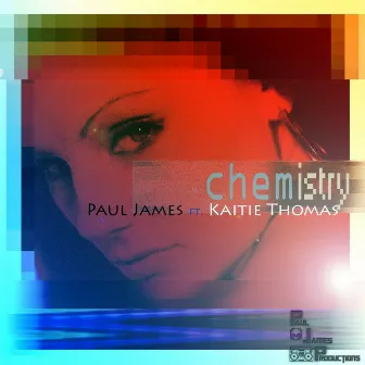 Chemistry by Paul James