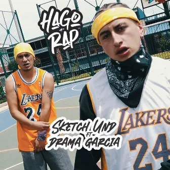 Hago Rap by Sketch UND