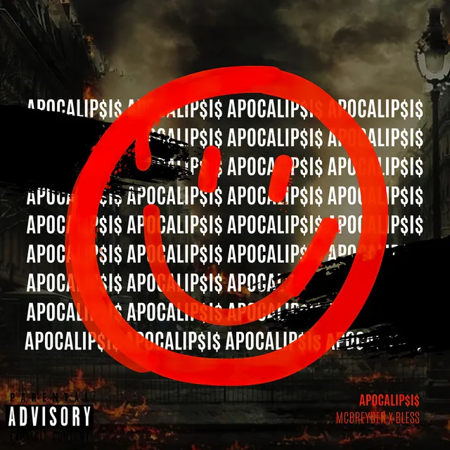 Apocalip$i$