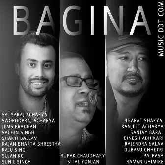 Bagina by 