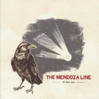 30 Year Low + Bonus Disc the Final Remarks of the Legendary Malcontent by The Mendoza Line