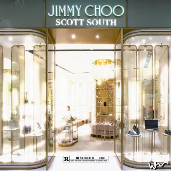 Jimmy choo by Scott South