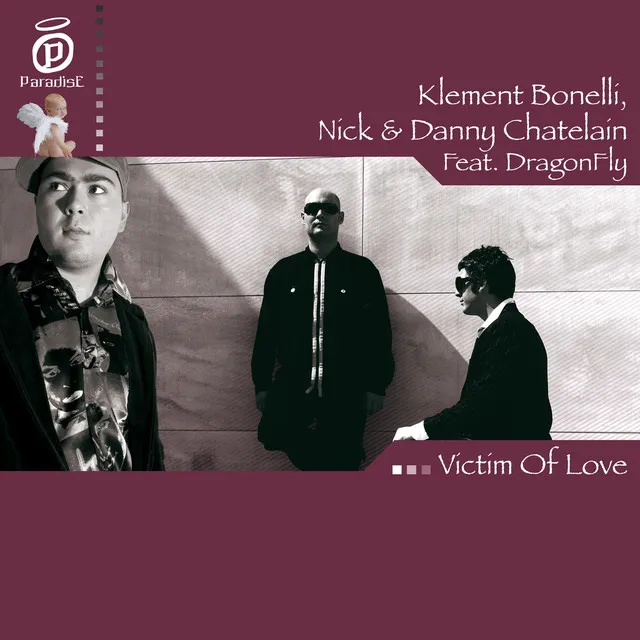 Victim Of Love - Long Mix