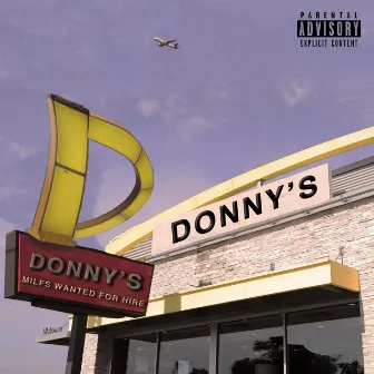 Donny's Kitchen by Lil Donny