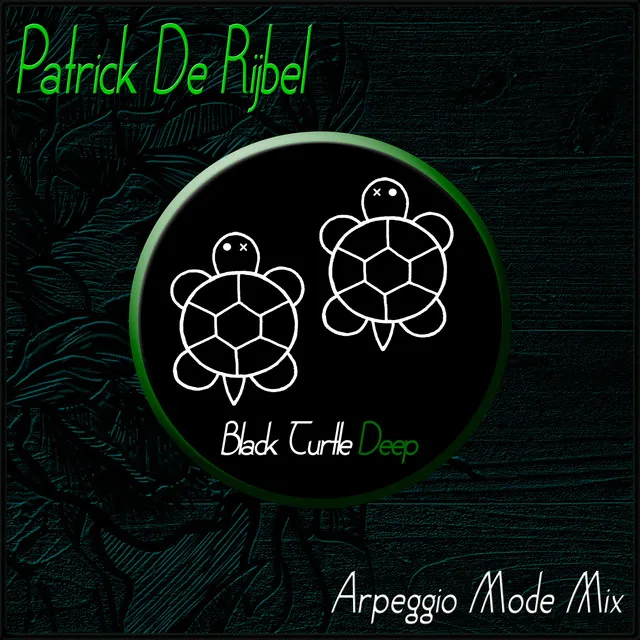 Arpeggio Mode Mix