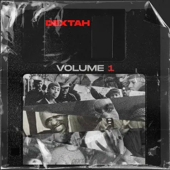 Dextah, Vol. 1 by DEXTAH