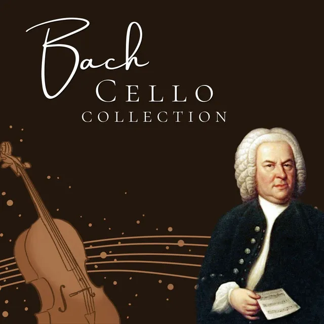 15 Inventions, BWV 772-786: No. 8 in F Major - Arr. for Two Cellos