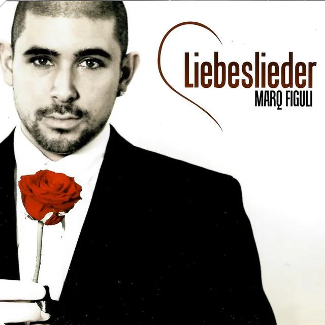 Liebeslieder (Radio Edit)