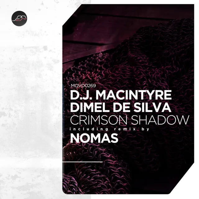 Crimson Shadow - Nomas Remix