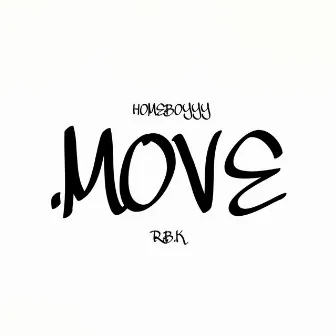 .Move by Sprrngs