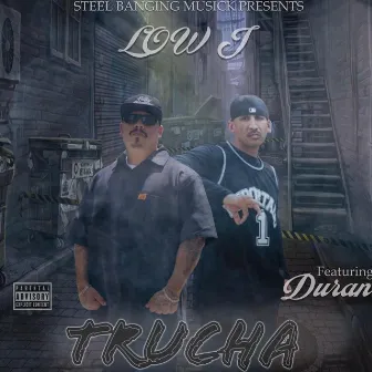 Trucha by low-J