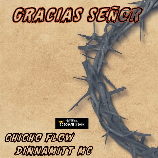 Gracias Señor