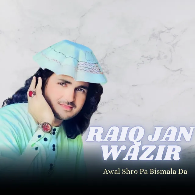 Raiq Jan Wazir