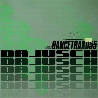 Dance Trax, Vol. 55 by Dajusch