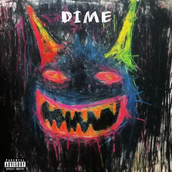 Dime by Antalis