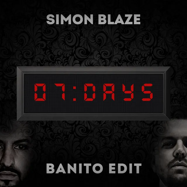 7 Days - BANITO Edit