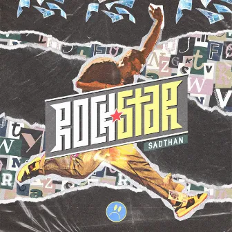 Rockstar by Sadthan