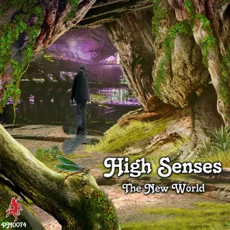 The New World by High Senses