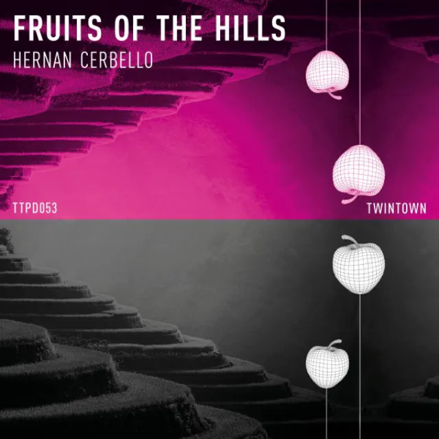 Fruits of the Hills - EZRA Remix