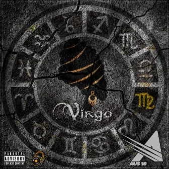 Virgo by Aus10