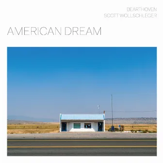 American Dream by Scott Wollschleger