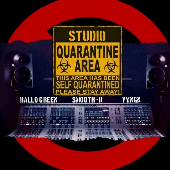 Studio Quarantine by Rallo Green