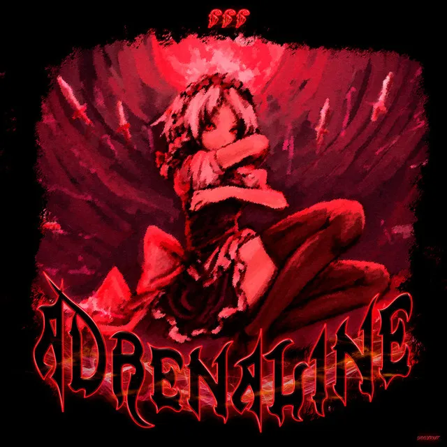 ADRENALINE III