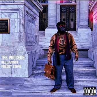 the process by Freddy Stone