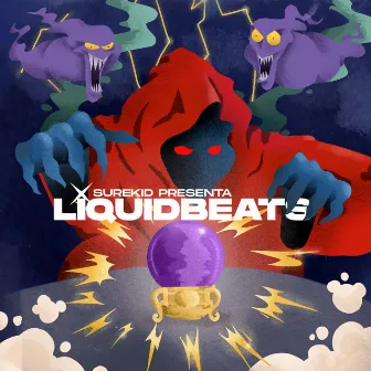 Liquidbeats by Surekid