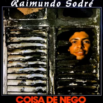 Coisa de Nego by Raimundo Sodré