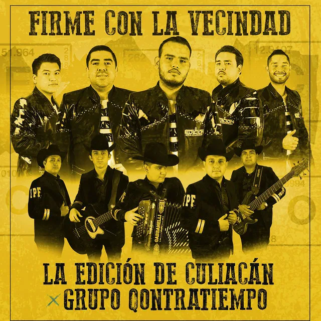 Firme Con La Vecindad