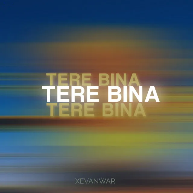 Tere bina - Acoustic Version