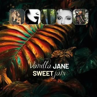 Sweet Jam by Vanilla Jane