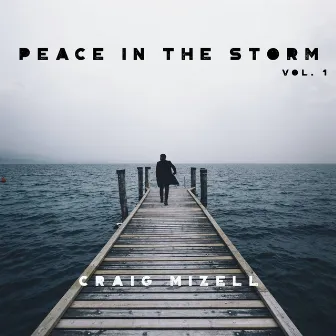 Peace in the Storm, Vol. 1 by Craig Mizell