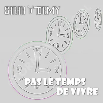 Pas le temps de vivre by Tormy Van Cool