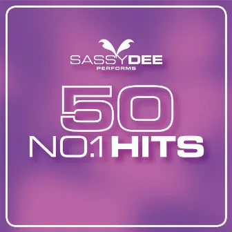 50 No.1 Hits by Sassydee