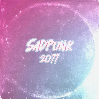 Sadpunk 2077 by Gepeto