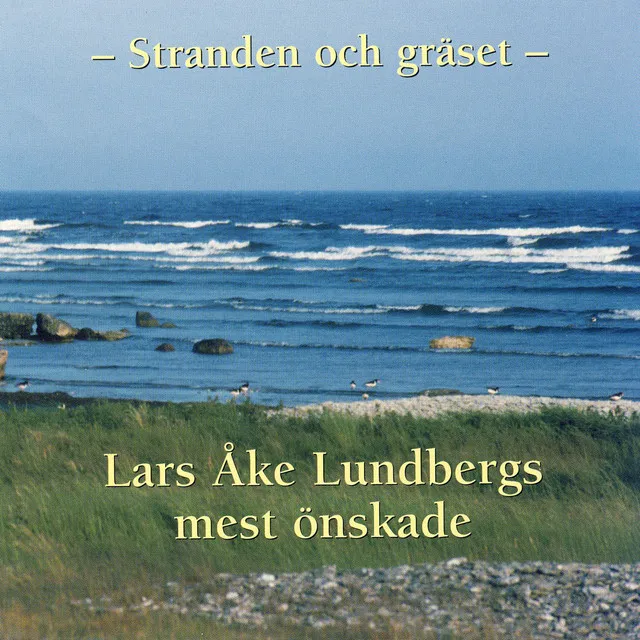 Guds Kärlek Är Som Stranden