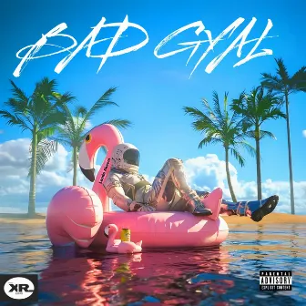 BAD GYAL by Lando Akeem