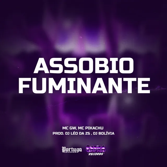 Assobio Fuminante