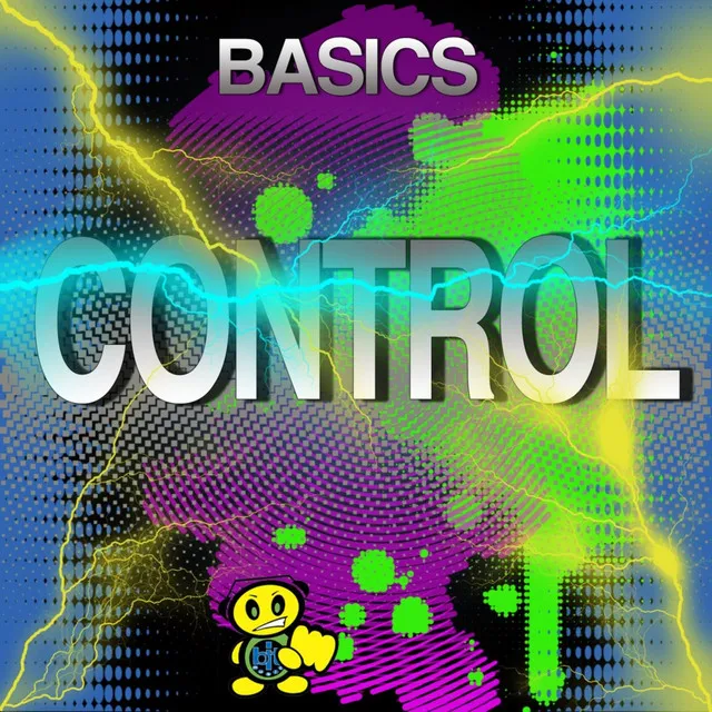 Control - Radio Edit